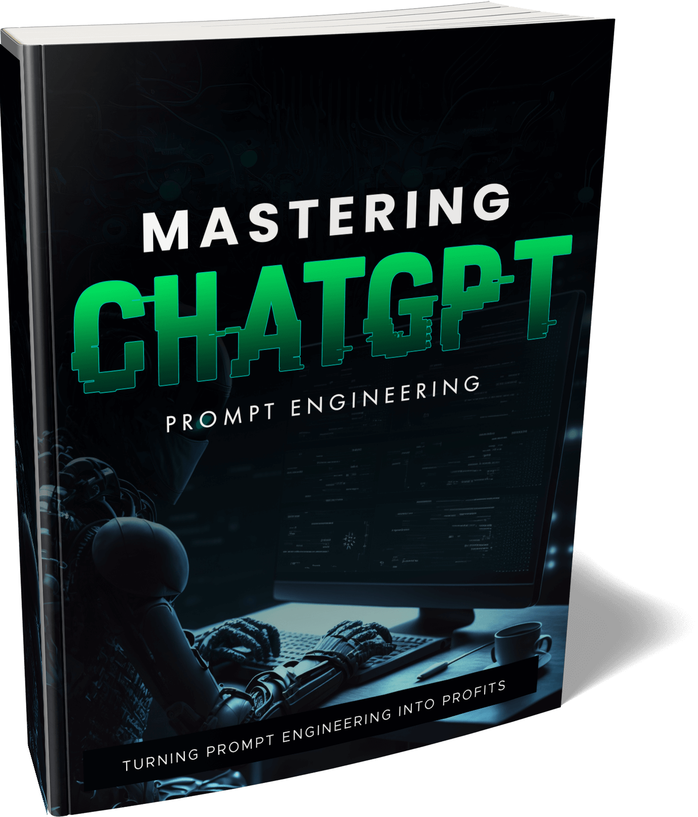 Mastering ChatGPT Prompt Engineering
 